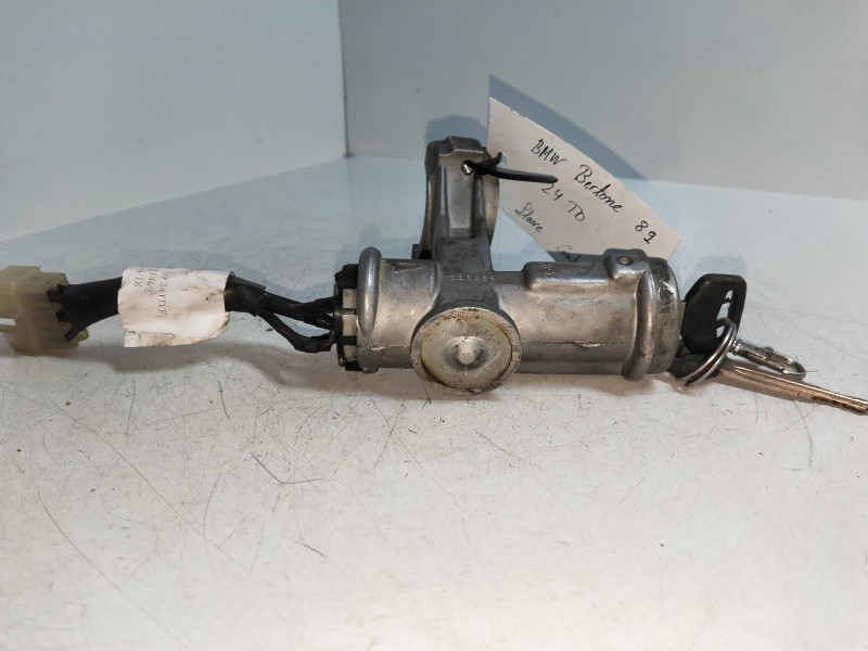 Recambio de conmutador de arranque para bmw bertone 2.4 td referencia OEM IAM 336669  