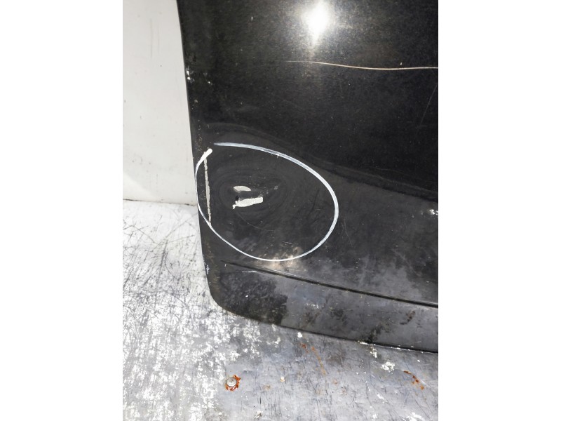 Recambio de porton trasero para volkswagen passat variant (3b5) referencia OEM IAM   5P