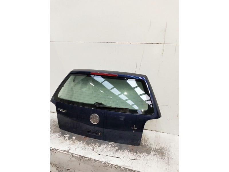 Recambio de porton trasero para volkswagen polo berlina (6n2) trendline referencia OEM IAM   3P