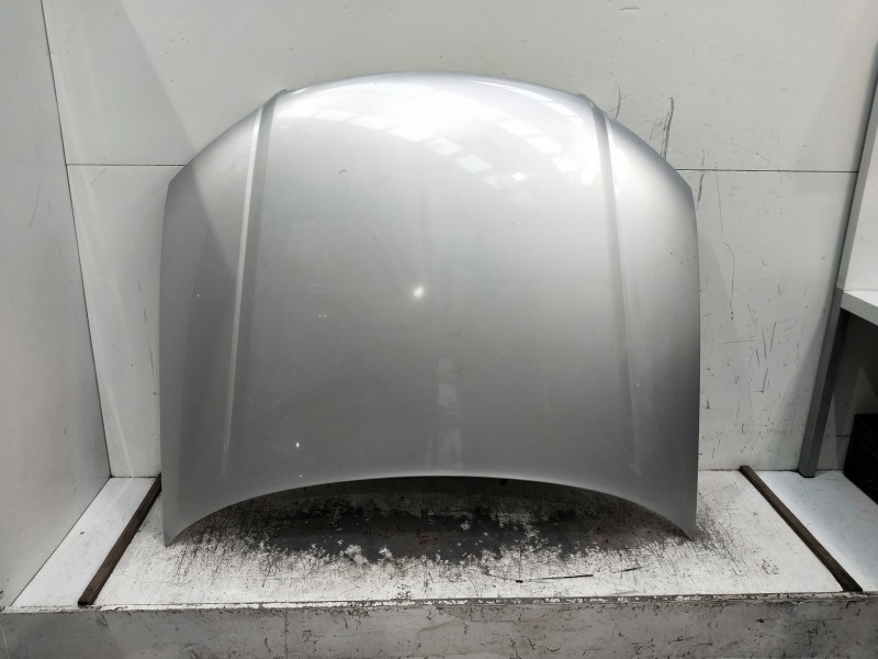 Recambio de capot para audi a8 (4e2) 4.2 quattro referencia OEM IAM   