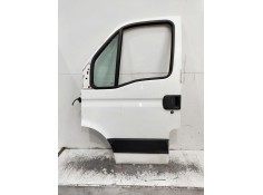 Recambio de puerta delantera izquierda para iveco daily caja cerrada (1999 =>) referencia OEM IAM   2P