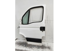 Recambio de puerta delantera izquierda para iveco daily caja cerrada (1999 =>) referencia OEM IAM   2P 2