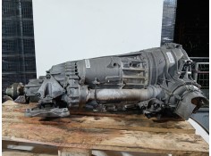 Recambio de caja cambios para audi a8 (4e2) 4.2 quattro referencia OEM IAM GNU 0001852 030017 AUTOMATICO
