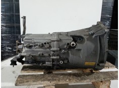 Recambio de caja cambios para bmw serie 1 berlina (e81/e87) 118d referencia OEM IAM BED 01248484 6V