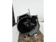 Recambio de caja cambios para bmw serie 1 berlina (e81/e87) 118d referencia OEM IAM BED 01248484 6V 2