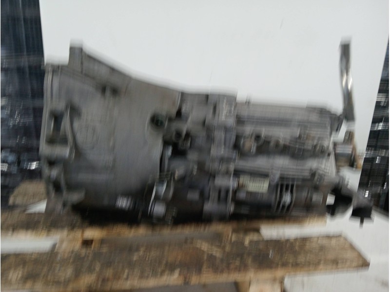 Recambio de caja cambios para bmw serie 1 berlina (e81/e87) 118d referencia OEM IAM BED 01248484 6V