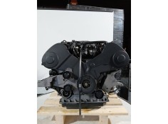 Recambio de motor completo para audi a8 (4e2) 4.2 quattro referencia OEM IAM BFM  