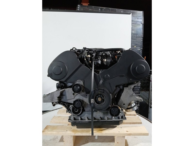 Recambio de motor completo para audi a8 (4e2) 4.2 quattro referencia OEM IAM BFM  