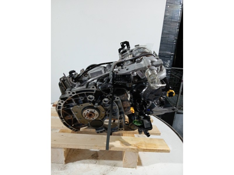 Recambio de motor completo para opel corsa f referencia OEM IAM HN05 10Z1AF 0259437 