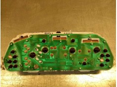 Recambio de cuadro instrumentos para kia sephia ll 1.6 cat referencia OEM IAM 0K2NC5543XA 20033131 5110B BL 2