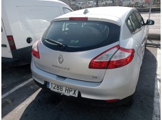renault megane iii berlina 5 p del año 2013 2