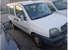 fiat doblo cargo (223) del año 2001