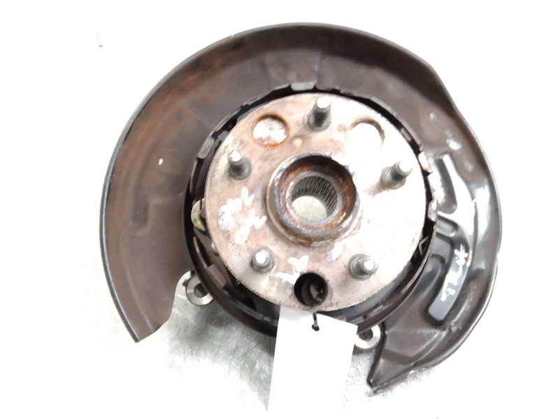 Recambio de mangueta trasera derecha para lexus gs300 (jzs147) edition referencia OEM IAM   