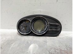 Recambio de cuadro instrumentos para renault megane iii berlina 5 p referencia OEM IAM A2C53285113008164 248100054R 