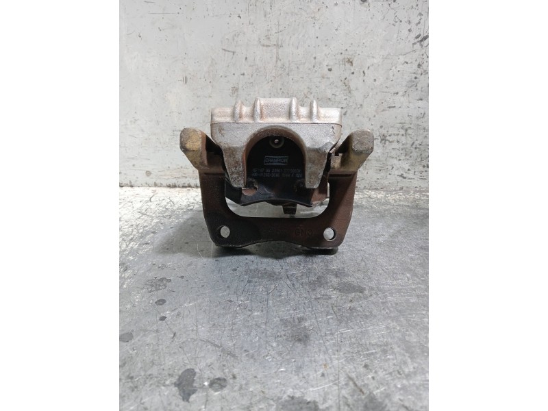 Recambio de pinza freno trasera izquierda para seat leon (1p1) referencia OEM IAM   