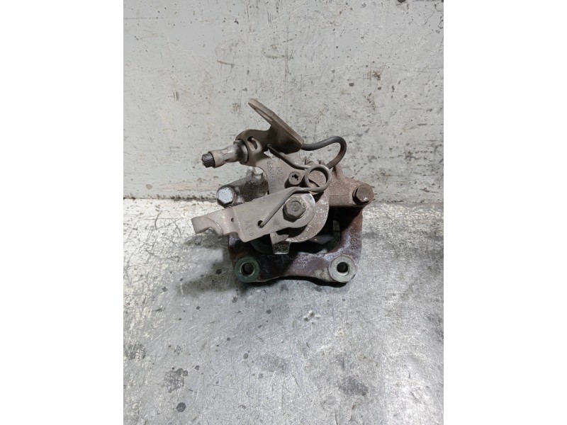 Recambio de pinza freno trasera izquierda para seat leon (1p1) referencia OEM IAM   