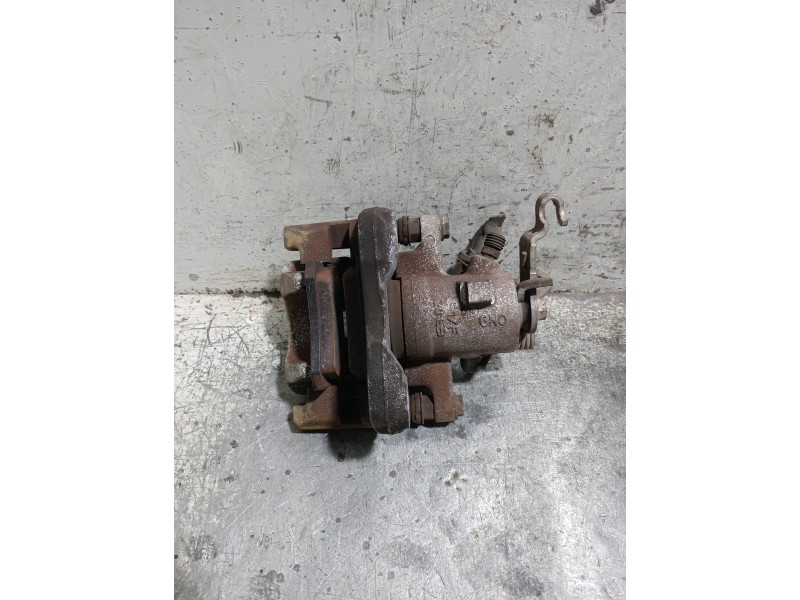 Recambio de pinza freno trasera izquierda para seat leon (1p1) referencia OEM IAM   