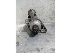 Recambio de motor arranque para seat leon (1p1) referencia OEM IAM 0001123012 02Z911023F  2