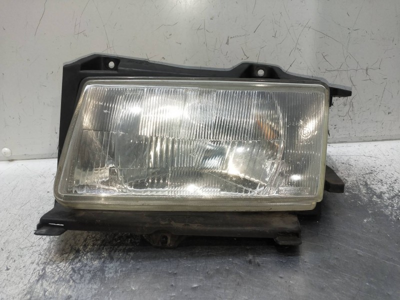 Recambio de faro izquierdo para fiat scudo (222) referencia OEM IAM 36170748  