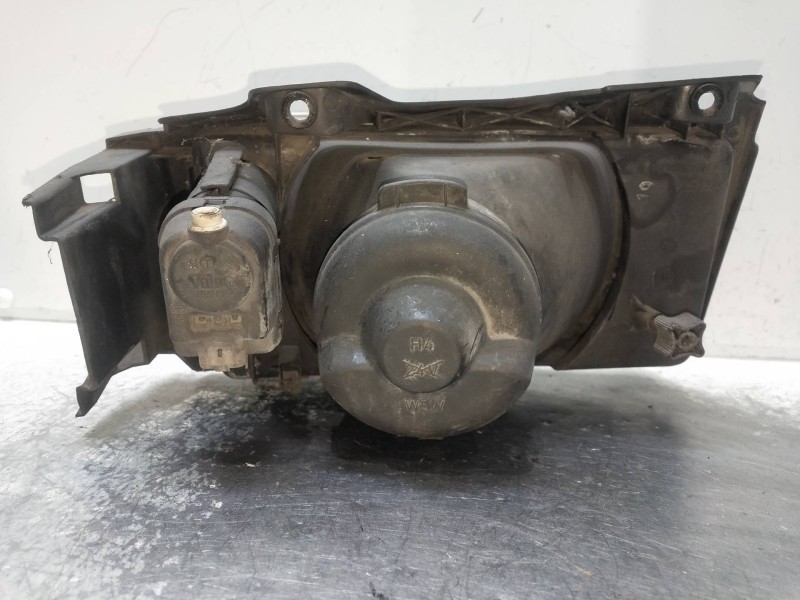 Recambio de faro izquierdo para fiat scudo (222) referencia OEM IAM 36170748  