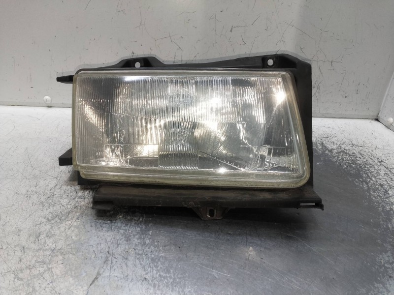 Recambio de faro derecho para fiat scudo (222) referencia OEM IAM 36160748  