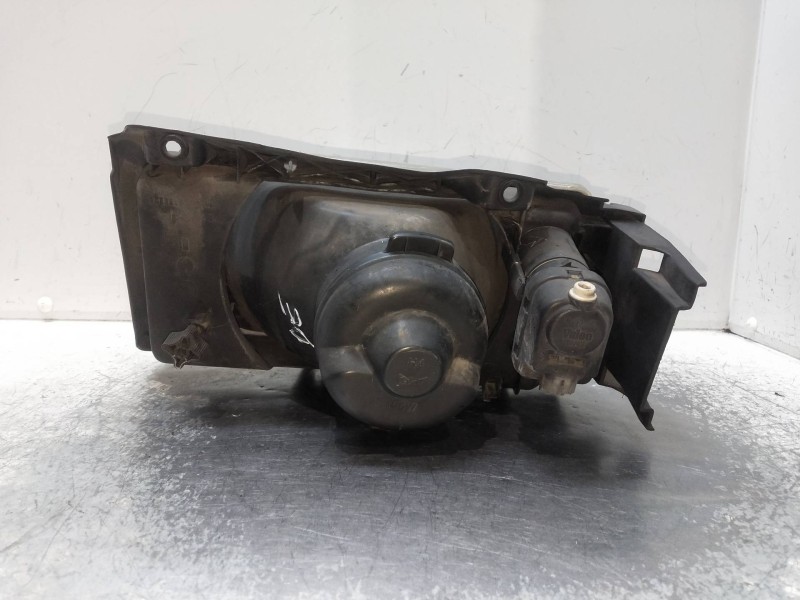 Recambio de faro derecho para fiat scudo (222) referencia OEM IAM 36160748  
