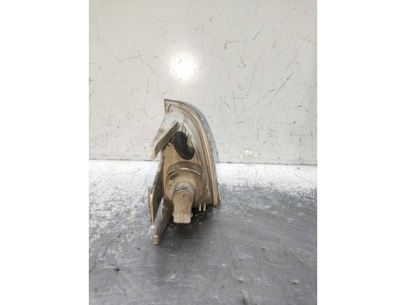 Recambio de piloto delantero derecho para fiat scudo (222) referencia OEM IAM 36180748  