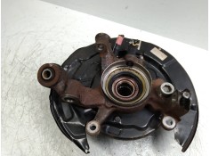 Recambio de mangueta trasera derecha para lexus gs300 (jzs147) edition referencia OEM IAM    2