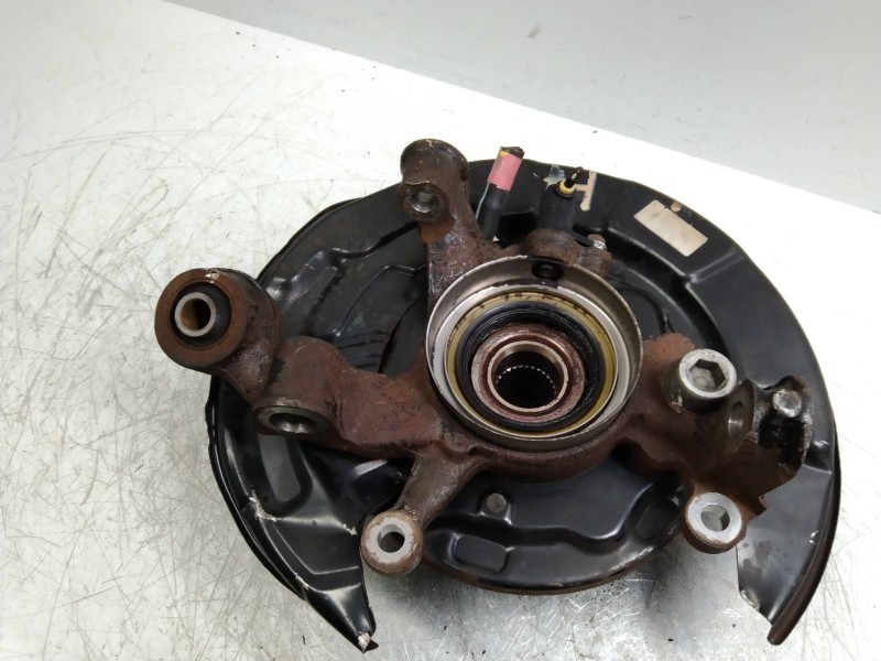 Recambio de mangueta trasera derecha para lexus gs300 (jzs147) edition referencia OEM IAM   