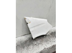 Recambio de aleta delantera derecha para iveco daily caja cerrada (1999 =>) referencia OEM IAM    2