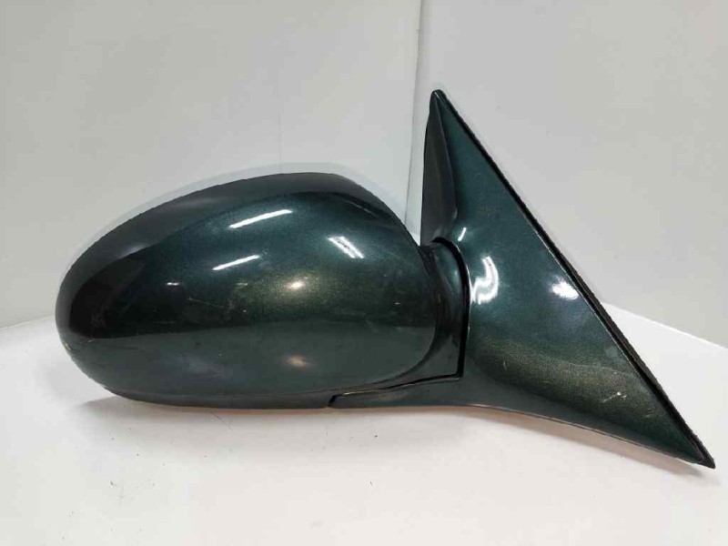 Recambio de retrovisor derecho para hyundai sonata (y4) 2.0i 16v gls (2002) referencia OEM IAM   ELECTRICO