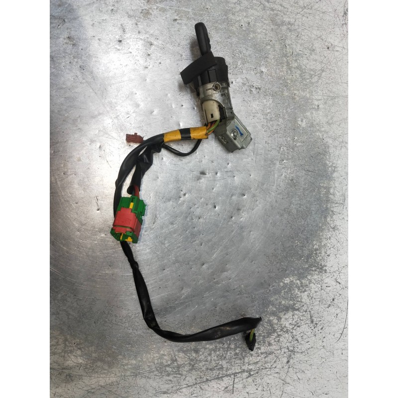 Recambio de conmutador de arranque para citroen c3 referencia OEM IAM 9652781780  