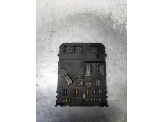 Recambio de caja reles / fusibles para citroen c3 referencia OEM IAM 9653667380 S118085200 