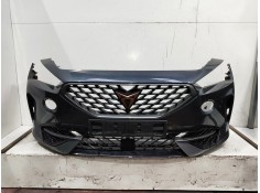 Recambio de paragolpes delantero para cupra formentor referencia OEM IAM   