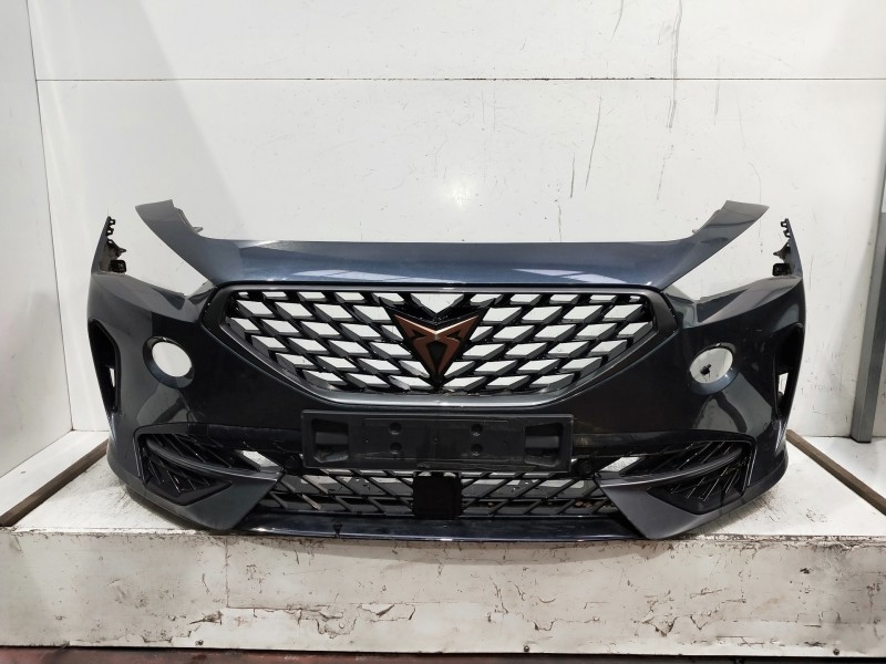 Recambio de paragolpes delantero para cupra formentor referencia OEM IAM   