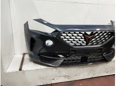 Recambio de paragolpes delantero para cupra formentor referencia OEM IAM    2