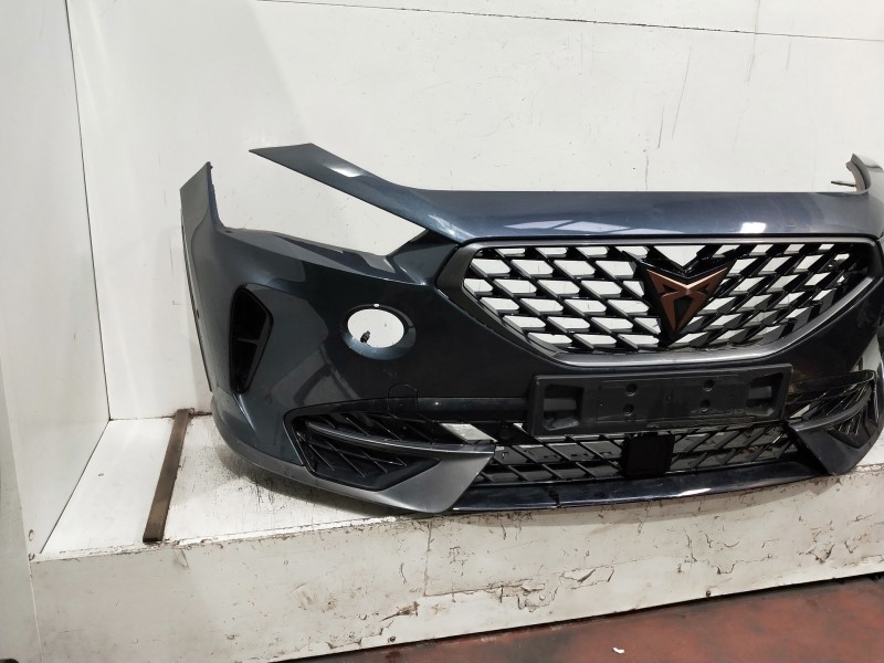 Recambio de paragolpes delantero para cupra formentor referencia OEM IAM   