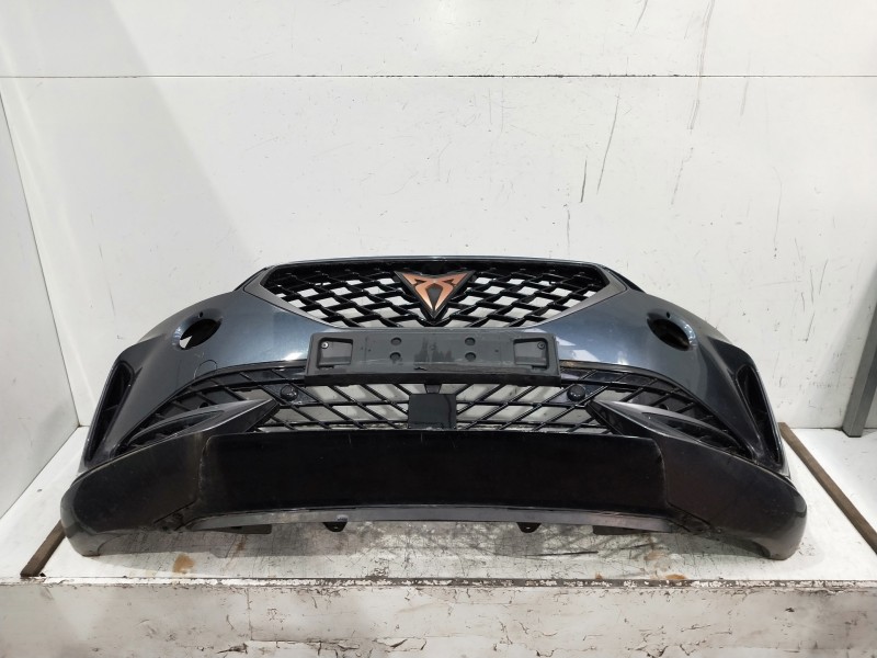 Recambio de paragolpes delantero para cupra formentor referencia OEM IAM   