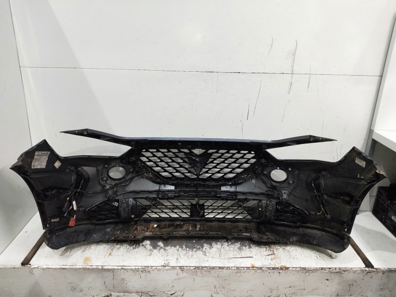 Recambio de paragolpes delantero para cupra formentor referencia OEM IAM   