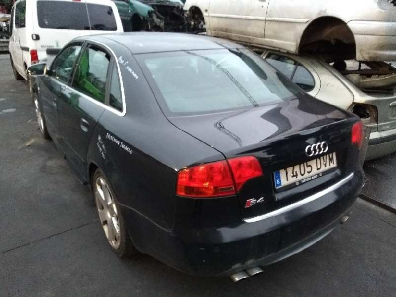 audi s4 berlina (8e) del año 2006