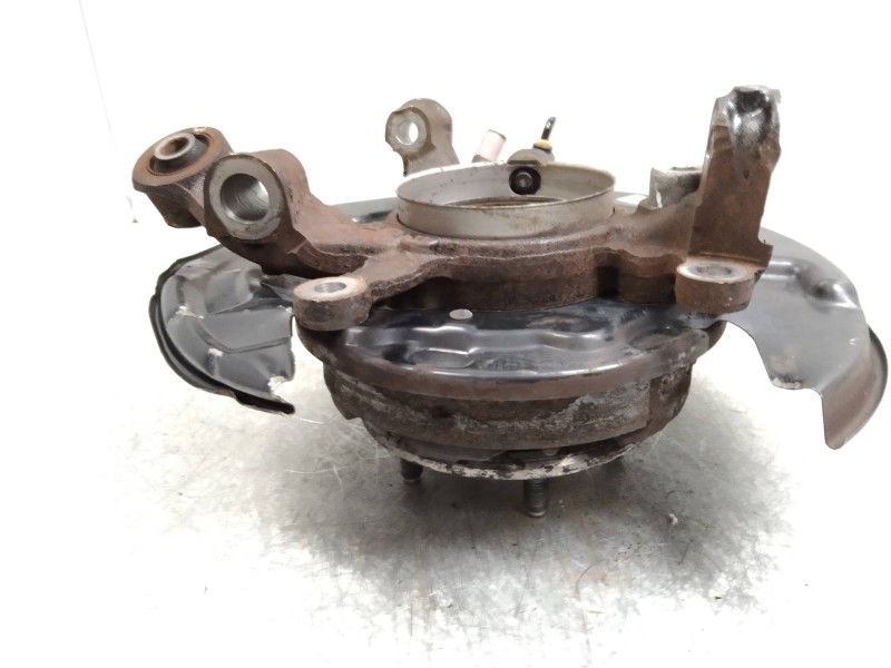 Recambio de mangueta trasera derecha para lexus gs300 (jzs147) edition referencia OEM IAM   