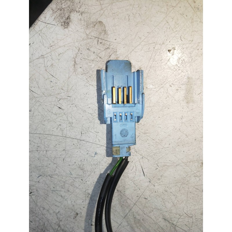 Recambio de kit airbag para citroen c3 referencia OEM IAM 9658316580  