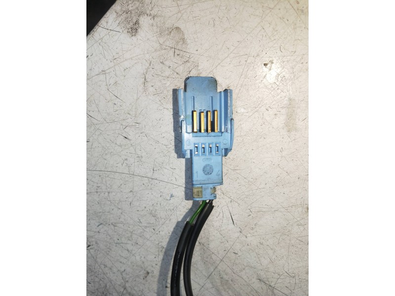 Recambio de kit airbag para citroen c3 referencia OEM IAM 9658316580  