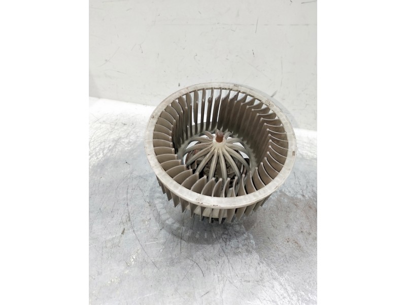 Recambio de motor calefaccion para volkswagen polo (9n3) referencia OEM IAM   