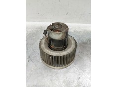 Recambio de motor calefaccion para volkswagen polo (9n3) referencia OEM IAM    2