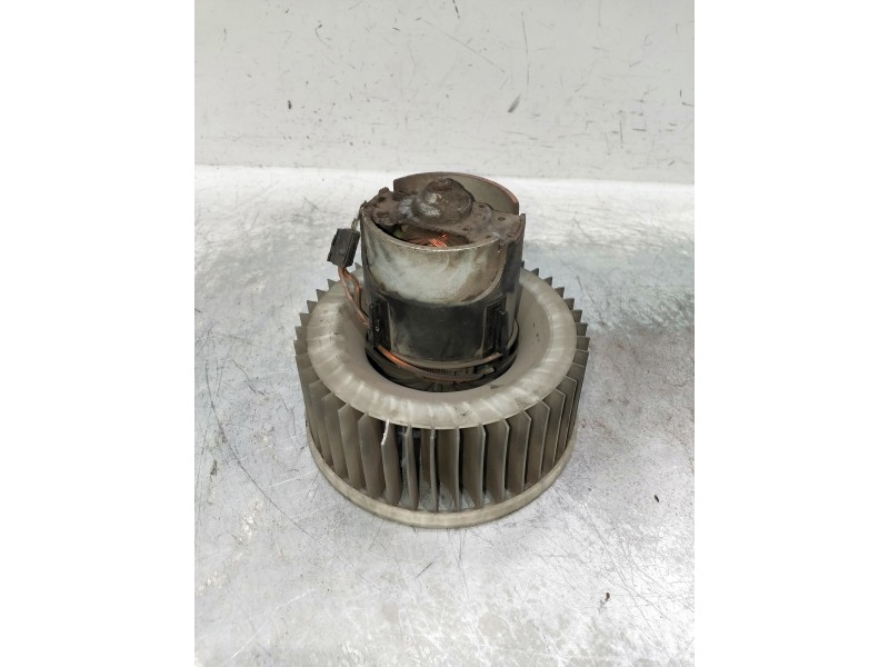 Recambio de motor calefaccion para volkswagen polo (9n3) referencia OEM IAM   