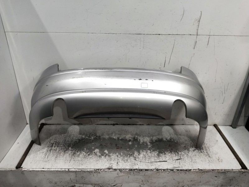 Recambio de paragolpes trasero para audi a8 (4e2) 4.2 quattro referencia OEM IAM   
