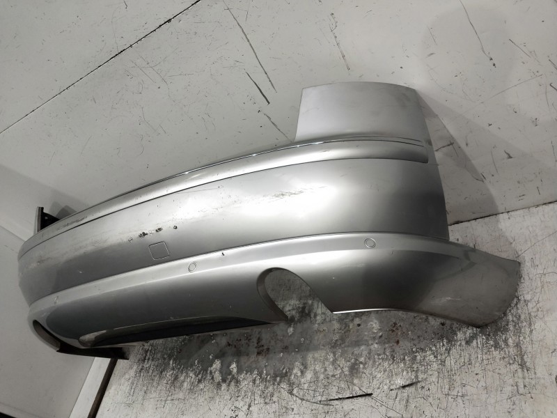 Recambio de paragolpes trasero para audi a8 (4e2) 4.2 quattro referencia OEM IAM   