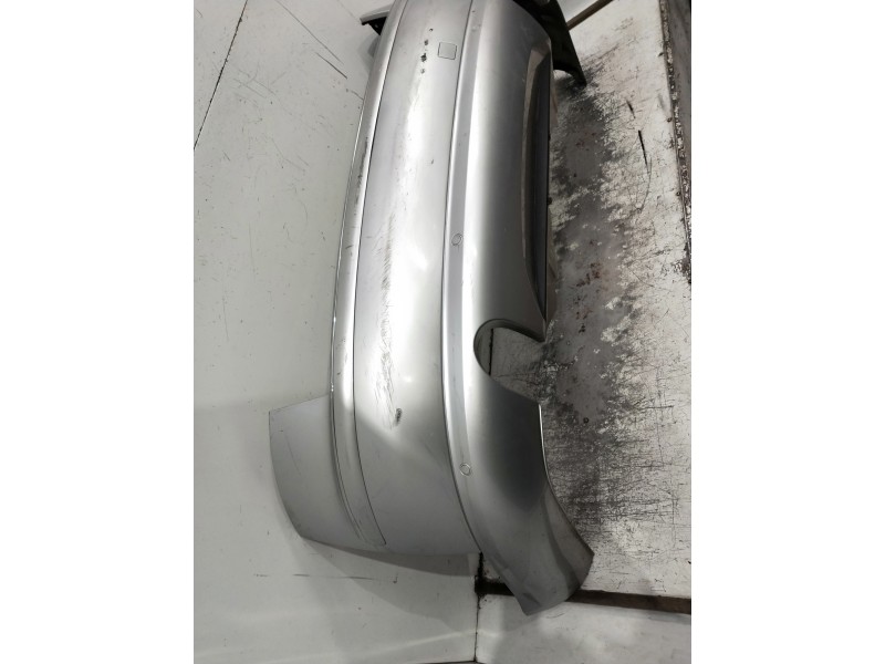 Recambio de paragolpes trasero para audi a8 (4e2) 4.2 quattro referencia OEM IAM   