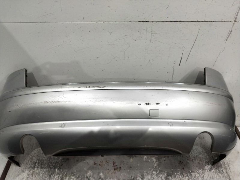 Recambio de paragolpes trasero para audi a8 (4e2) 4.2 quattro referencia OEM IAM   